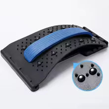 AlignCore™ Adjustable Back Stretcher