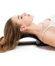 AlignCore™ Adjustable Back Stretcher