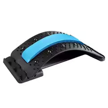 AlignCore™ Adjustable Back Stretcher